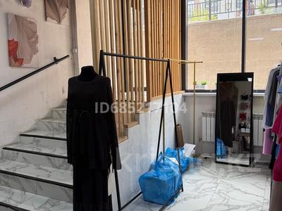 Магазины и бутики · 100 м² за 40 000 ₸ в Астане, Есильский р-н