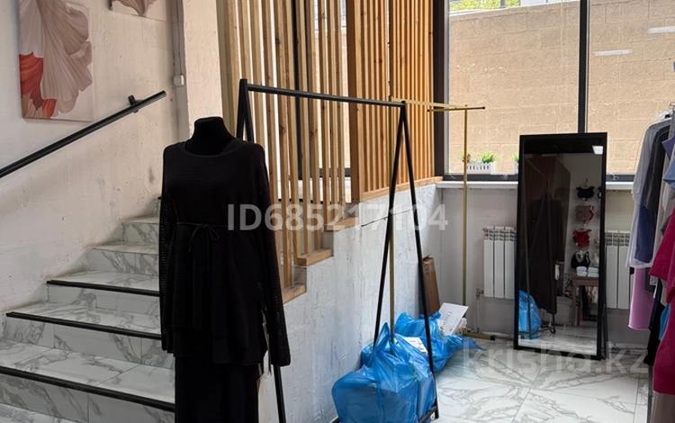 Магазины и бутики · 100 м² за 40 000 ₸ в Астане, Есильский р-н — фото 7