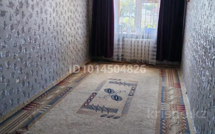 2-бөлмелі пәтер · 45.5 м² · 3/5 қабат, Л.Толстого 22, бағасы: 12.5 млн ₸ в Уральске — фото 2