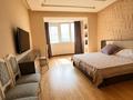 4-комнатная квартира · 140 м² · 7/14 этаж, Навои 58, 60, 62, 66, 68, 70, 72, 74 за 121.2 млн ₸ в Алматы, Ауэзовский р-н — фото 14