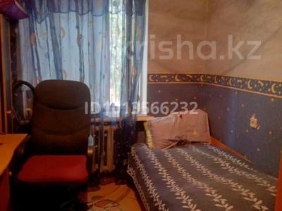 3-комнатная квартира · 61 м² · 4/4 этаж, Айтиева 27 за 24.9 млн ₸ в Таразе