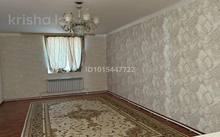 Отдельный дом · 5 комнат · 120.5 м² · 120.5 сот., Бірлік 71 за 17 млн ₸ в Актобе, жилой массив Жанаконыс — фото 2