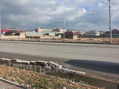 Участок · 20 соток, Туран за 130 млн 〒 в Шымкенте