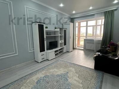 1-бөлмелі пәтер · 46.3 м² · 1/9 қабат, мкр. Алтын орда, М.Шокай, бағасы: 18.5 млн ₸ в Актобе