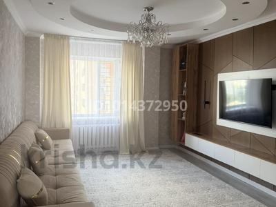 2-бөлмелі пәтер · 68.9 м² · 9/17 қабат, Иманова 41 — Иманова/Брусиловского, бағасы: 35 млн ₸ в Астане, р-н Байконур