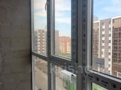 1-бөлмелі пәтер · 39.6 м² · 6/9 қабат, Аэропорт 1 шағын ауданы, Шакшак Жанибек батыра, бағасы: 16.5 млн ₸ в Костанае, Микрорайон Аэропорт 1