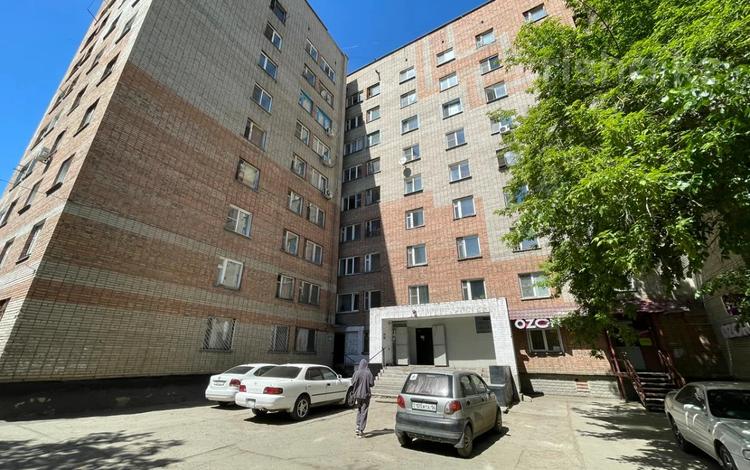 1-бөлмелі пәтер · 35 м² · 6/9 қабат, Красина 3 — Дворец Спорта, бағасы: 10.9 млн ₸ в Усть-Каменогорске — фото 32
