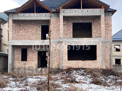 Жеке үй · 6 бөлме · 250 м² · 10 жүзд., мкр Мирас — улица Бикен Римова, бағасы: 60 млн ₸ в Шымкенте, Каратауский р-н