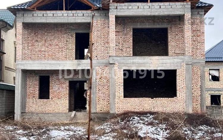 Жеке үй · 6 бөлме · 250 м² · 10 жүзд., мкр Мирас — улица Бикен Римова, бағасы: 60 млн ₸ в Шымкенте, Каратауский р-н — фото 2