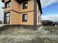 Отдельный дом • 5 комнат • 300 м² • 10 сот., Алматинская 41 за 90 млн 〒 в Талдыкоргане, мкр Жастар — фото 18