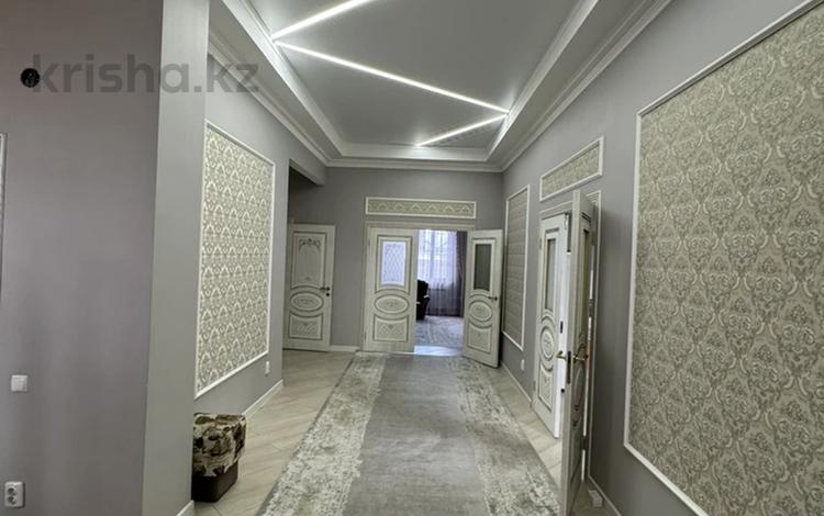 Отдельный дом • 5 комнат • 300 м² • 10 сот., Алматинская 41 за 90 млн 〒 в Талдыкоргане, мкр Жастар — фото 3
