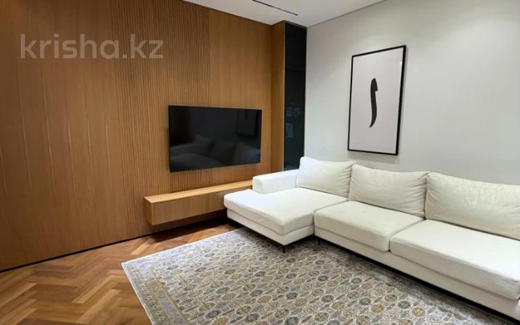 3-комнатная квартира · 100 м² · 3/9 этаж, Абулхайр-хана 63 за 700 000 ₸ в Атырау — фото 10