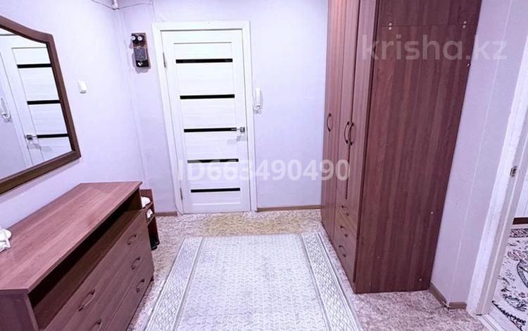 3-комнатная квартира · 69.9 м² · 5/5 этаж, мкр 8, Братья Жубановых 289 за 25 млн ₸ в Актобе — фото 29