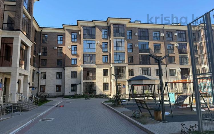 3-бөлмелі пәтер · 97 м² · 5/5 қабат, Михайловка ш/а., Жанибекова 53/1, бағасы: 41 млн ₸ в Караганде, Казыбек би р-н — фото 2