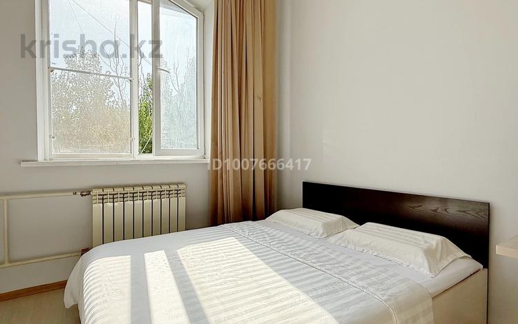 1-бөлмелі пәтер · 25 м², Гоголя 111, бағасы: 15 000 ₸ в Алматы, Алмалинский р-н — фото 12