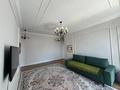 3-комнатная квартира · 100 м² · 13/18 этаж, Сыганак 17 за 550 000 ₸ в Астане, Нура р-н — фото 10