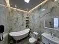 3-комнатная квартира · 100 м² · 13/18 этаж, Сыганак 17 за 550 000 ₸ в Астане, Нура р-н — фото 4