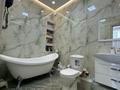 3-комнатная квартира · 100 м² · 13/18 этаж, Сыганак 17 за 550 000 ₸ в Астане, Нура р-н — фото 6