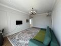 3-комнатная квартира · 100 м² · 13/18 этаж, Сыганак 17 за 550 000 ₸ в Астане, Нура р-н — фото 9