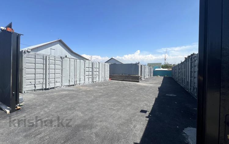 Қоймалар · 600 м², бағасы: 69 млн ₸ в Алматы, Турксибский р-н — фото 3
