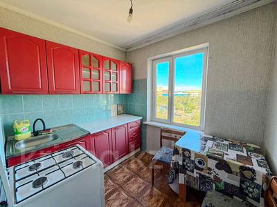 1-бөлмелі пәтер · 31 м² · 5/5 қабат, Жетысу, бағасы: 10.1 млн ₸ в Талдыкоргане, мкр Жетысу
