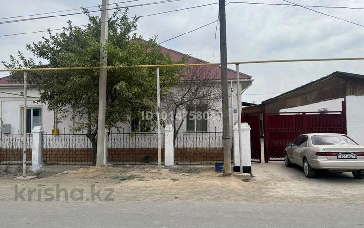 Жеке үй · 6 бөлме · 137 м² · 10.35 жүзд., Ляна (Каратальскай) 50, бағасы: 47 млн ₸ в Жаркенте — фото 2