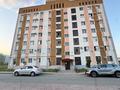 2-бөлмелі пәтер · 58 м² · 3/7 қабат, Есим Хана 14/4, бағасы: 17 млн ₸ в Туркестане