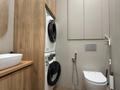 3-комнатная квартира · 103.8 м² · 8/16 этаж, Туран 50/4 — АСТАНА АРЕНА БОТАН САД ТОРГ за 72 млн ₸ в Астане, Есильский р-н — фото 17