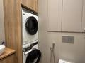 3-комнатная квартира · 103.8 м² · 8/16 этаж, Туран 50/4 — АСТАНА АРЕНА БОТАН САД ТОРГ за 72 млн ₸ в Астане, Есильский р-н — фото 10