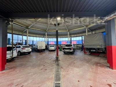 Азс, автосервисы и автомойки · 1700 м² за 800 млн ₸ в Астане