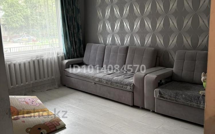 3-комнатная квартира · 57 м² · 1/5 этаж, 20 квартал 6 — Казахско-турецкий лицей за 22 млн ₸ в Семее — фото 2