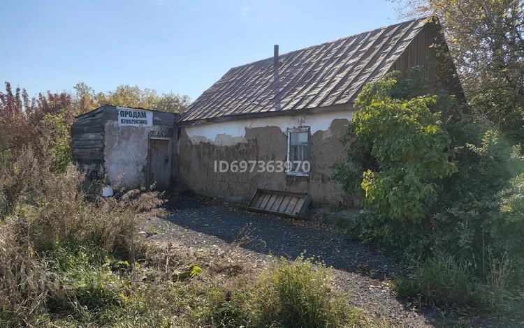 Отдельный дом · 1 комната · 20 м² · 11 сот., Сенная 77 — Находится возле мельницы и новоапостольской церкови за 5.5 млн 〒 в Акколе — фото 2