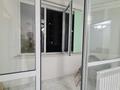3-бөлмелі пәтер · 90 м² · 2/9 қабат, мкр Ожет, Северное Кольцо 92/13 блок 7 — ​Рынок Алаш ,Арлан ,Казына,Metro ​Склад, бағасы: 45 млн ₸ в Алматы, Алатауский р-н — фото 4