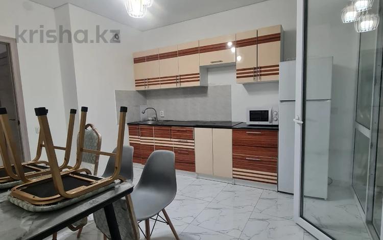 3-бөлмелі пәтер · 90 м² · 2/9 қабат, мкр Ожет, Северное Кольцо 92/13 блок 7 — ​Рынок Алаш ,Арлан ,Казына,Metro ​Склад, бағасы: 45 млн ₸ в Алматы, Алатауский р-н — фото 5