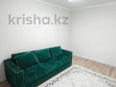 1-комнатная квартира · 32 м² · 5/9 этаж, Аманжол Болекпаев 22 — ул. A-75 за ~ 20 млн ₸ в Астане, Алматы р-н