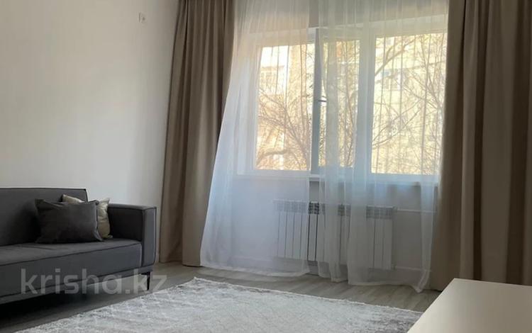 2-комнатная квартира · 54 м² · 2/5 этаж, мущелтой 28 за 25 млн ₸ в Талдыкоргане, мкр Мушелтой — фото 2