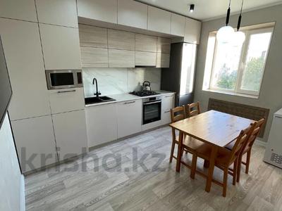 3-бөлмелі пәтер · 65.1 м² · 5/6 қабат, М. Сералина 42, бағасы: 28 млн ₸ в Костанае