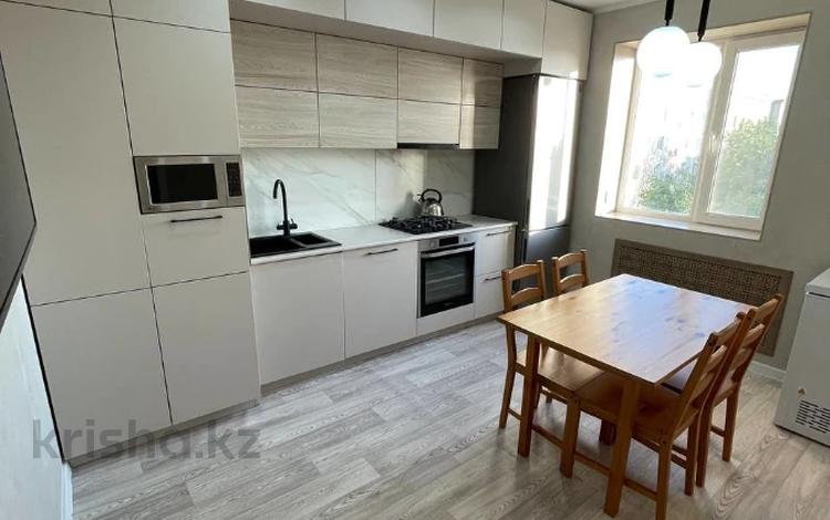 3-бөлмелі пәтер · 65.1 м² · 5/6 қабат, М. Сералина 42, бағасы: 28 млн ₸ в Костанае — фото 2