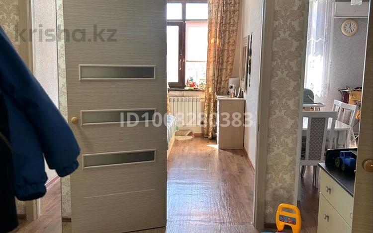 1-бөлмелі пәтер · 42 м² · 3/5 қабат, Дружбы народов 2/3, бағасы: 20 млн ₸ в Усть-Каменогорске — фото 6