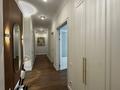 3-комнатная квартира · 115 м² · 9/9 этаж, Толе Би за 145 млн ₸ в Астане, Нура р-н — фото 10