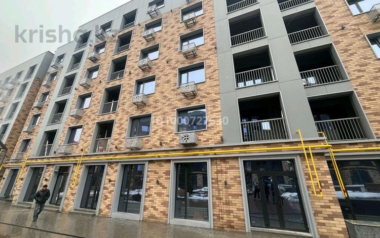 Свободное назначение · 121.14 м² за 105 млн 〒 в Алматы, Медеуский р-н — фото 2