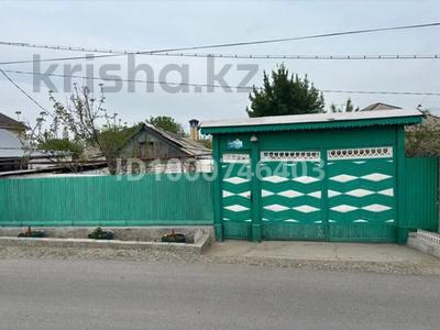 Отдельный дом · 6 комнат · 103.5 м² · 7 сот., Переулок Адамбаева — Сзади Тц Marta за 25 млн 〒 в Таразе