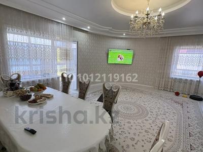 4-комнатная квартира · 144 м² · 4/7 этаж, ауельбекова 169а за 58 млн ₸ в Кокшетау
