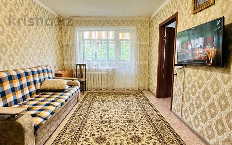 4-комнатная квартира, 62 м², 2/5 этаж, шухова за 20.3 млн 〒 в Петропавловске — фото 2