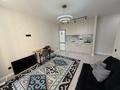 2-комнатная квартира · 44 м² · 6/10 этаж, Розы Баглановой 1 — Магнум на Туране за 230 000 ₸ в Астане, Нура р-н