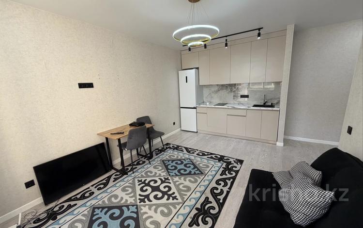 2-комнатная квартира · 44 м² · 6/10 этаж, Розы Баглановой 1 — Магнум на Туране за 230 000 ₸ в Астане, Нура р-н — фото 2