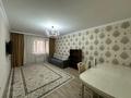 3-комнатная квартира · 95 м² · 5/16 этаж, Сарыарка 3 за 55 млн ₸ в Астане, Сарыарка р-н