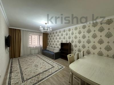 3-комнатная квартира · 95 м² · 5/16 этаж, Сарыарка 3 за 55 млн ₸ в Астане, Сарыарка р-н
