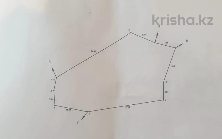 Жер телімі · 8.42 сотық, мкр Кенсай, бағасы: 11 млн ₸ в Алматы, Медеуский р-н — фото 2