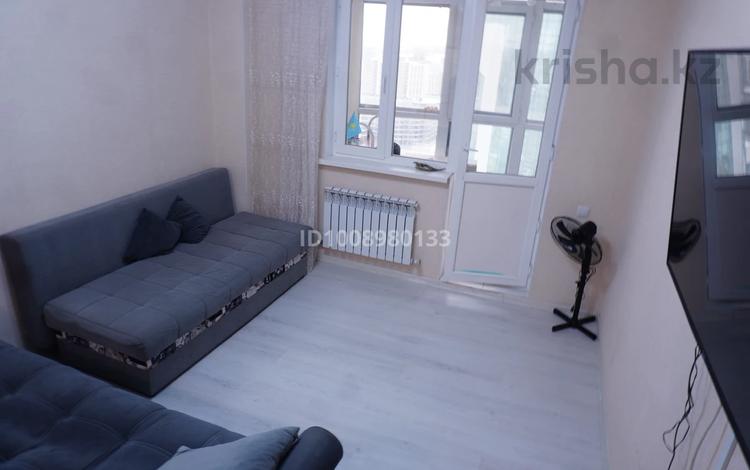 1-комнатная квартира · 31 м² · 20 этаж, Чингиз Айтматов 34/1 за 200 000 〒 в Астане, Нура р-н — фото 37